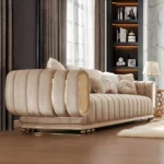 HD-9004 – Loveseat By Homey Design