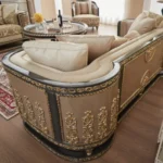 HD-9011-Loveseat By Homey Design - Image 4