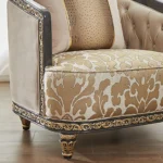 HD-9011-Chair By Homey Design - Image 2