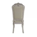 Bone White Dresden Side Chair DN01696 By ACME 16