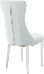 Shiny 992 Table and 6138 Chairs p8510 By ESF Furniture 40