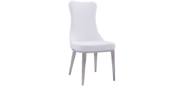 Shiny 992 Table and 6138 Chairs p8510 By ESF Furniture 25