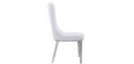 Shiny 992 Table and 6138 Chairs p8510 By ESF Furniture 37
