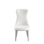 Shiny 992 Table and 6138 Chairs p8510 By ESF Furniture 31