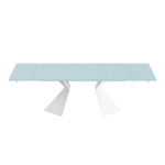 Shiny 992 Table and 6138 Chairs p8510 By ESF Furniture 30