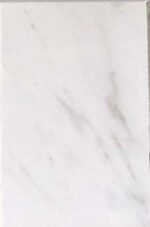 Mat, Shiny 2417 Marble Table White with 3405 White Chairs p11553 By ESF Furniture Luxury Dining Sets Mobilia Cleopatra 48 Mat, Shiny 2417 Marble Table White with 3405 White Chairs p11553 By ESF Furniture 48