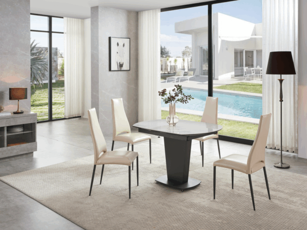 2417-Dining-Table-with-3405-White-Chairs_beige