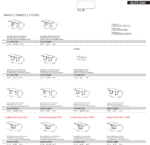 Shiny Elite White Dining Room Set by Camelgroup – Italy p13177 By ESF Furniture 40