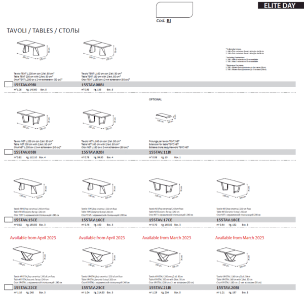 Elite-WHITE-Dining-room_table-dimension