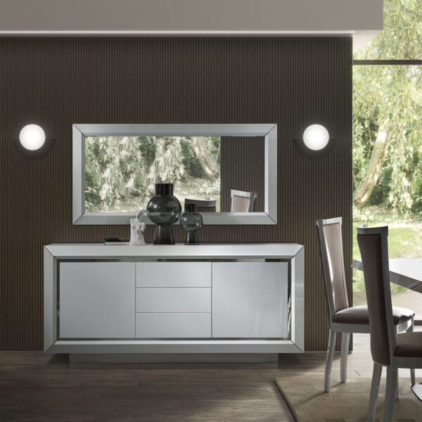 Italy_Elite-WHITE-Dining-room_buffet