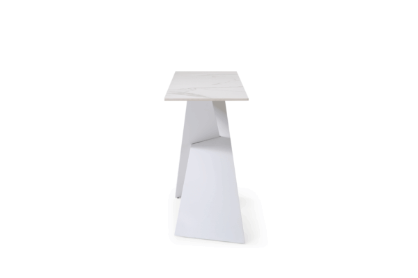 6043-Dining-Table-with-1218-White-Chairs_hall