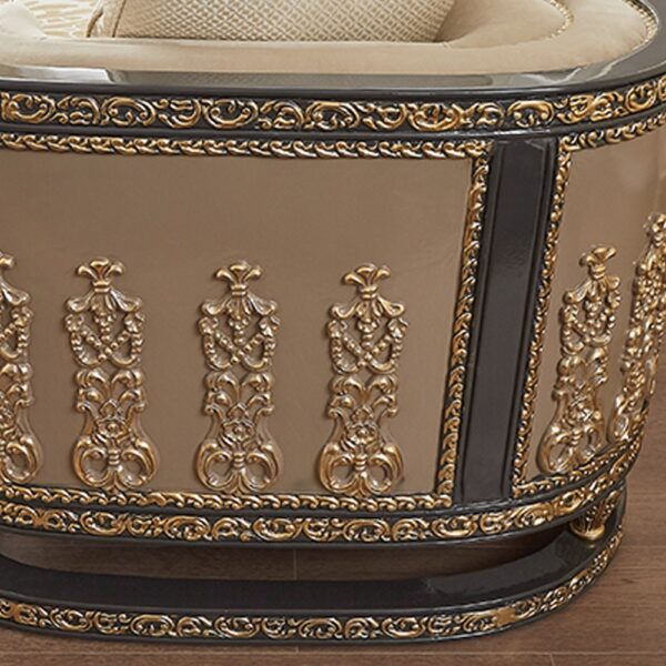 HD-9011-Loveseat By Homey Design 12
