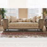 HD-9011-Loveseat By Homey Design Homey Design HD-9011 Collection Mobilia Cleopatra 15 HD-9011-Loveseat By Homey Design 15