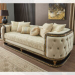 HD-9010-Loveseat By Homey Design 11