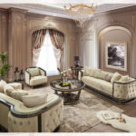 HD-9010- 3PC Sofa Set By Homey Design Homey Design HD-9010 Collection Mobilia Cleopatra 19 HD-9010- 3PC Sofa Set By Homey Design 19