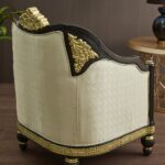 HD-9009-Chair By Homey Design Homey Design Special Orders Mobilia Cleopatra 12 HD-9009-Chair By Homey Design 12
