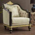 HD-9009-Chair By Homey Design Homey Design Special Orders Mobilia Cleopatra 11 HD-9009-Chair By Homey Design 11
