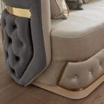 HD-9008- 3PC Sofa Set By Homey Design 25