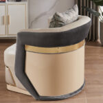 HD-9008- 3PC Sofa Set By Homey Design 22