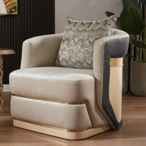 HD-9008- Chair By Homey Design