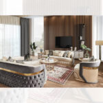 HD-9008- 3PC Sofa Set By Homey Design 19