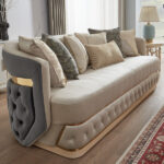 HD-9008- 3PC Sofa Set By Homey Design 20