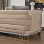 HD-9005-Loveseat By Homey Design 12