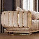 HD-9004 – Loveseat By Homey Design 10