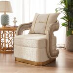 HD-9004 – Chair By Homey Design Homey Design HD-9004 Collection Mobilia Cleopatra 9 HD-9004 – Chair By Homey Design 9