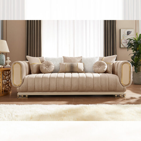 HD-9004 – Sofa By Homey Design