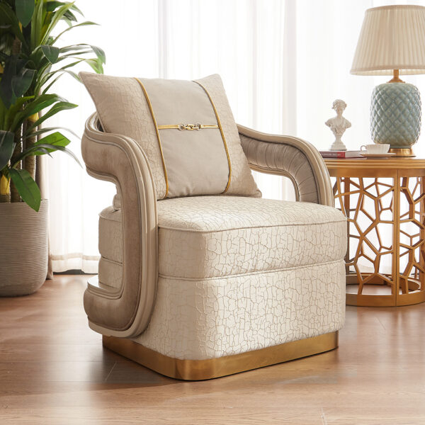 HD-9003 – Chair By Homey Design