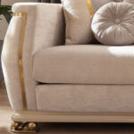 HD-9003 – Loveseat By Homey Design 11