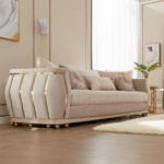 HD-9003 – Loveseat By Homey Design 9