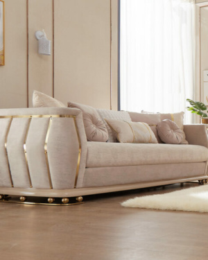 HD-9003 – Loveseat By Homey Design
