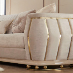 HD-9003 – Sofa By Homey Design Homey Design HD-9003 Collection Mobilia Cleopatra 10 HD-9003 – Sofa By Homey Design 10