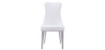 Shiny 2061 Table and 6138 Chairs p8512 By ESF Furniture ESF Furniture Mobilia Cleopatra 20 Shiny 2061 Table and 6138 Chairs p8512 By ESF Furniture 20