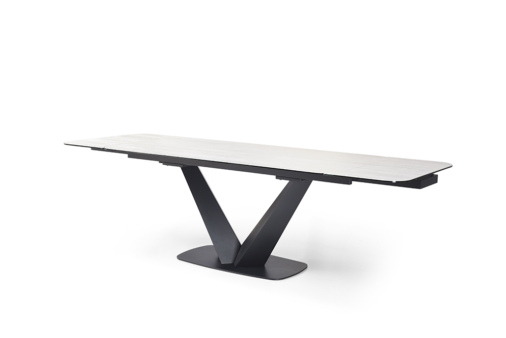 9189 Dining Table 63″ Two 16” extensions