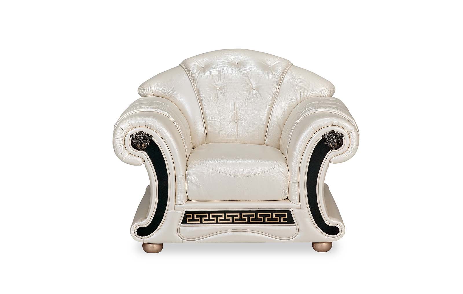 Apolo Chair Pearl