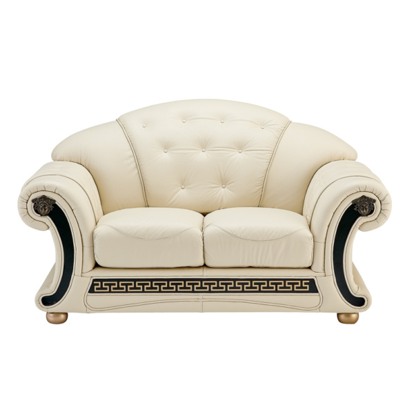 Apolo Ivory By ESF Furniture 25