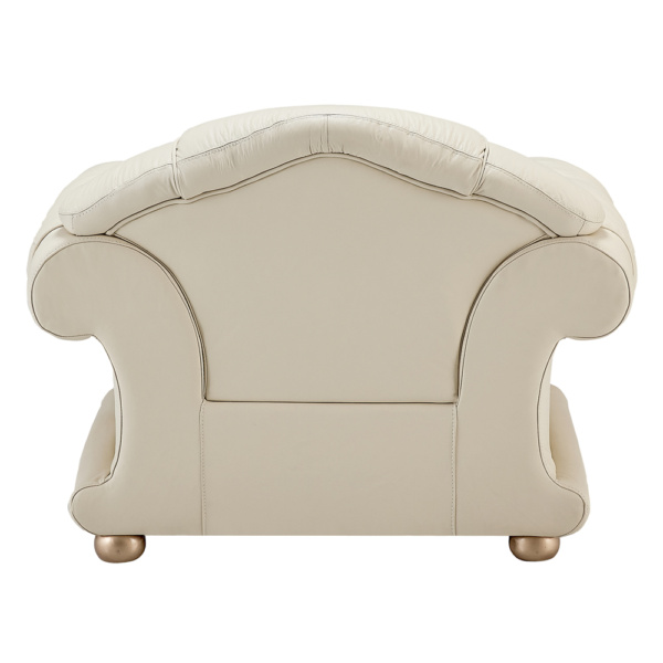 Apolo Ivory By ESF Furniture 34