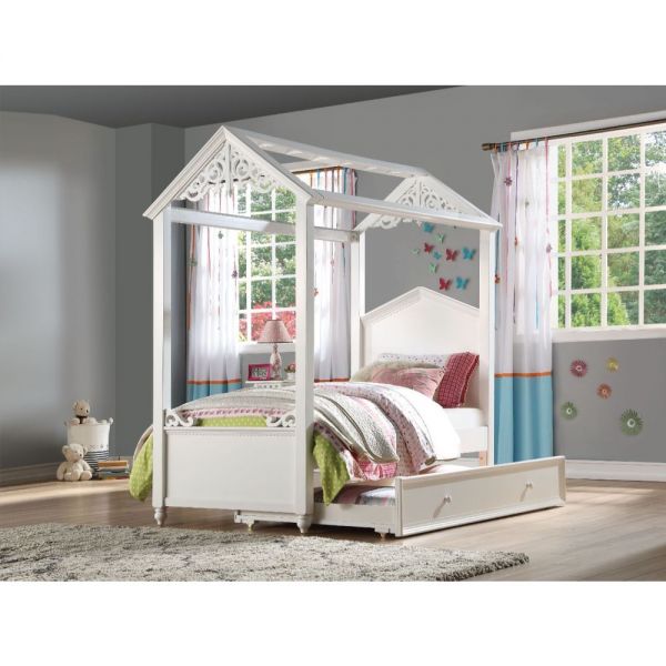 Rapunzel Trundle 37348 By ACME