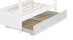 Rapunzel Trundle 37348 By ACME Youth Beds Mobilia Cleopatra 8 Rapunzel Trundle 37348 By ACME 8