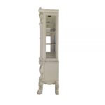 Bone White Dresden Hutch & Buffet DN01698 By ACME 17