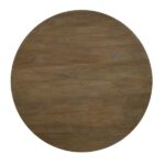 Weathered Oak Finish Finish Parfield Dining Table DN01809 By ACME Luxury Dining Tables Mobilia Cleopatra 13 Weathered Oak Finish Finish Parfield Dining Table DN01809 By ACME 13