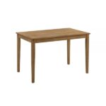 Oak Kayee Pack Dining Set DN01804 By ACME Luxury Dining Sets Mobilia Cleopatra 20 Oak Kayee Pack Dining Set DN01804 By ACME 20