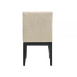 Beige Fabric Froja Side Chair DN01803 By ACME Dining Chair & Bench Mobilia Cleopatra 18 Beige Fabric Froja Side Chair DN01803 By ACME 18