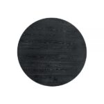 Black Froja Round Dining Table DN01802 By ACME 15