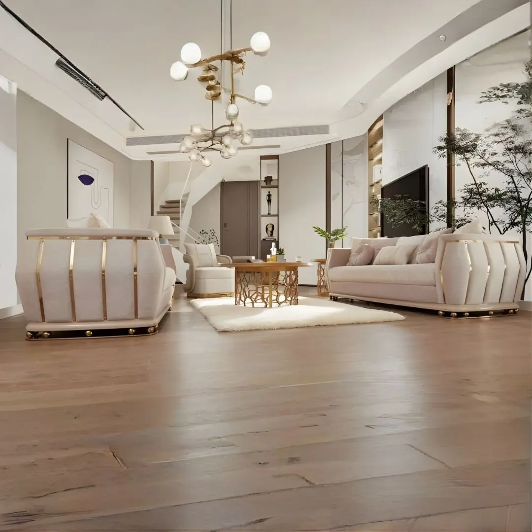 Victorian Hd-9003 – 3Pc Sofa Set By Homey Design | Mobilia Cleopatra 3 Victorian HD-9003 – 3PC Sofa Set By Homey Design - Image 1