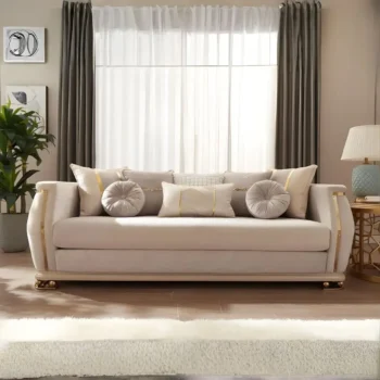 HD-9003 – Loveseat By Homey Design