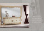 High Gloss Lacquer, Mat Liberty Day Dining Set Additional Items p5223 By ESF Furniture 37